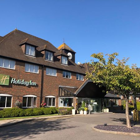 Holiday Inn Ashford - North A20, An Ihg Hotel Esterno foto
