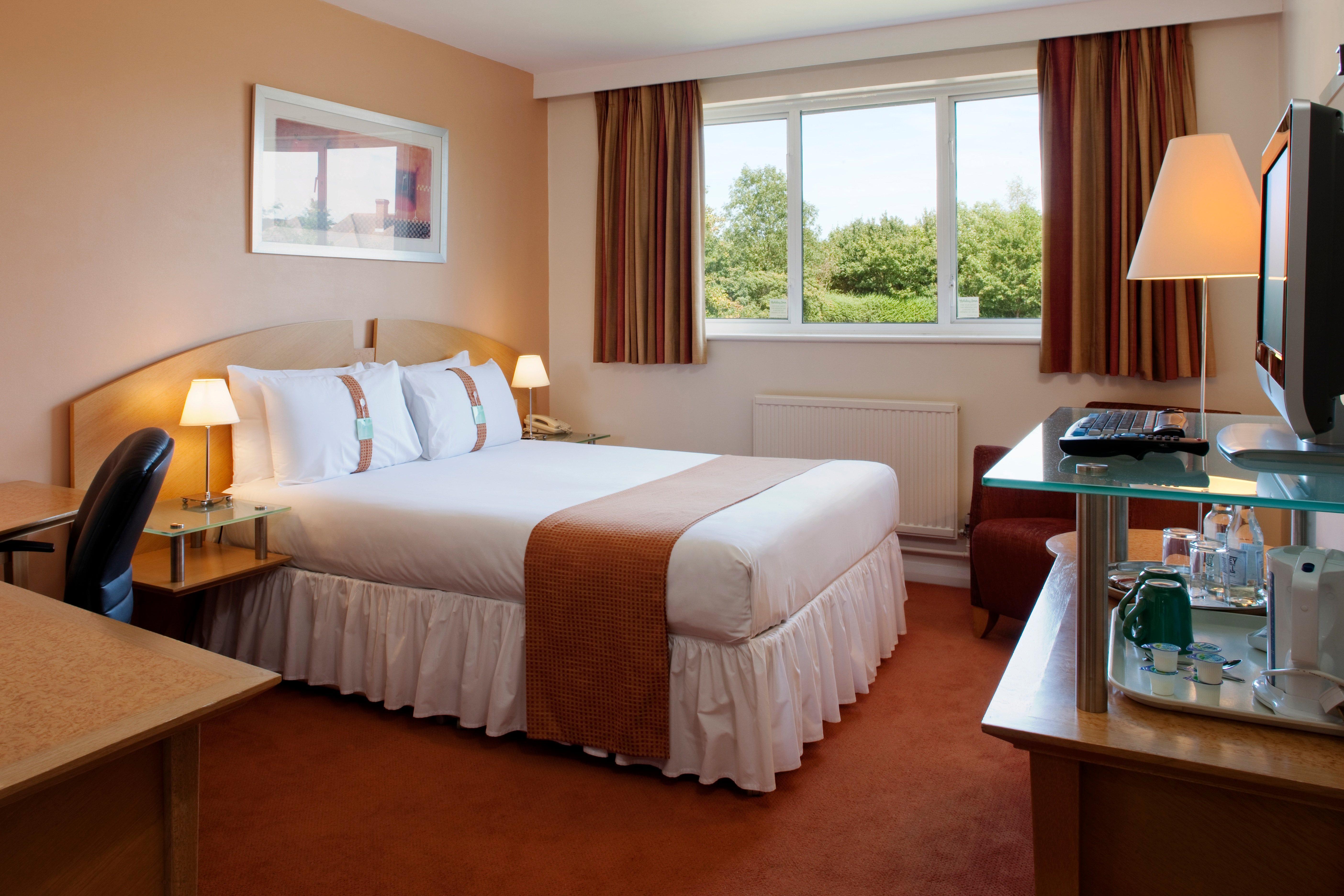 Holiday Inn Ashford - North A20, An Ihg Hotel Esterno foto